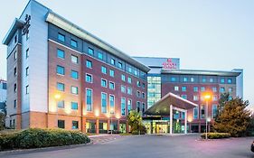 Crowne Plaza Birmingham Nec By Ihg